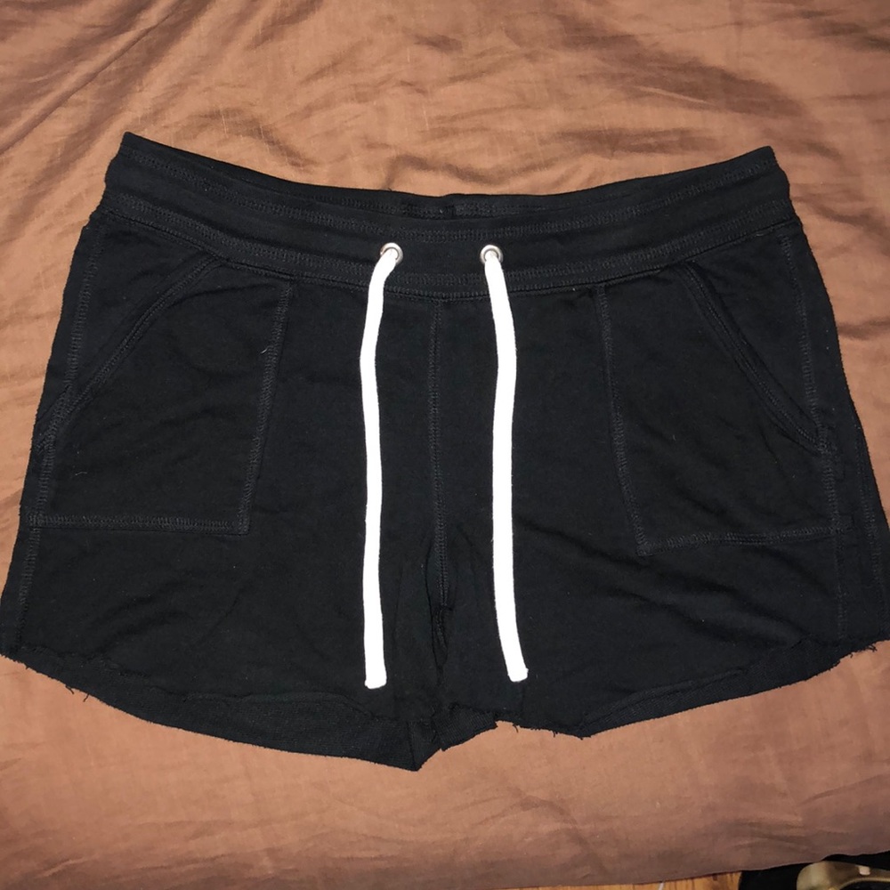 Mossimo Supply Co. lounge shorts